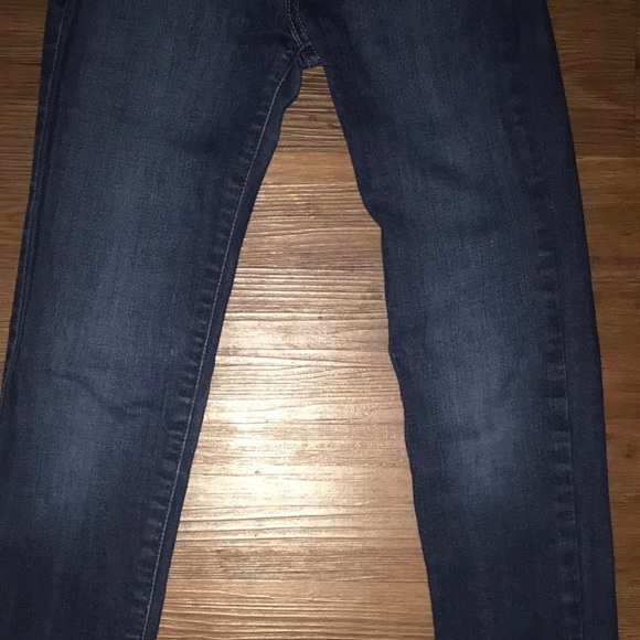 Abercrombie denim - Picture 3 of 3